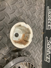 Load image into Gallery viewer, Briggs & Stratton 555778 591302 Flywheel Fan and Cup OEM Parts