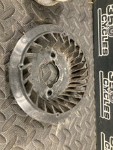 Load image into Gallery viewer, Briggs & Stratton 555778 591302 Flywheel Fan and Cup OEM Parts