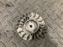 Load image into Gallery viewer, STIHL 020T MS200T CHAINSAW FAN ROTOR OEM FLYWHEEL 1129 400 1200 MS 200T