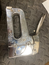 Load image into Gallery viewer, Arrow T50 Staple Gun Heavy Duty Manual Tool Only Made In USA