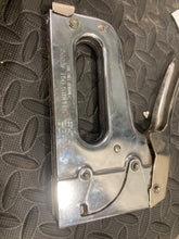 Load image into Gallery viewer, Arrow T50 Staple Gun Heavy Duty Manual Tool Only Made In USA