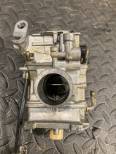 Load image into Gallery viewer, 2008 07-12 KTM 250XCF 250 XCF Keihin FCR 40mm Carburetor Intake