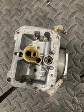 Load image into Gallery viewer, 2008 07-12 KTM 250XCF 250 XCF Keihin FCR 40mm Carburetor Intake