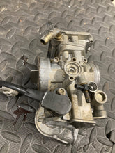 Load image into Gallery viewer, 2008 07-12 KTM 250XCF 250 XCF Keihin FCR 40mm Carburetor Intake