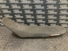 Load image into Gallery viewer, 2006 05-07 KTM 250 XC-F 450 SX-F EXC XC-W SEAT PAD WITH GREAT COVER 54807040400
