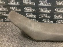 Load image into Gallery viewer, 2006 05-07 KTM 250 XC-F 450 SX-F EXC XC-W SEAT PAD WITH GREAT COVER 54807040400