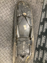 Load image into Gallery viewer, 2006 05-07 KTM 250 XC-F 450 SX-F EXC XC-W SEAT PAD WITH GREAT COVER 54807040400