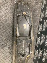 Load image into Gallery viewer, 2006 05-07 KTM 250 XC-F 450 SX-F EXC XC-W SEAT PAD WITH GREAT COVER 54807040400