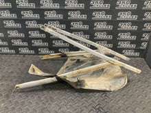 Load image into Gallery viewer, 2007 07 KTM 250XCF 250  XCF Rear Subframe Sub Frame Chassis Support Assembly