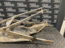 Load image into Gallery viewer, 2007 07 KTM 250XCF 250  XCF Rear Subframe Sub Frame Chassis Support Assembly