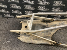 Load image into Gallery viewer, 2007 07 KTM 250XCF 250  XCF Rear Subframe Sub Frame Chassis Support Assembly