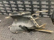 Load image into Gallery viewer, 2007 07 KTM 250XCF 250  XCF Rear Subframe Sub Frame Chassis Support Assembly