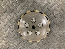 Load image into Gallery viewer, 2007 ktm 250 xcf xc-f complete clutch hub boss discs plates nut