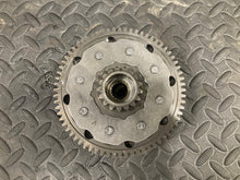 Load image into Gallery viewer, 2007 ktm 250 xcf xc-f complete clutch hub boss discs plates nut