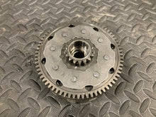 Load image into Gallery viewer, 2007 ktm 250 xcf xc-f complete clutch hub boss discs plates nut