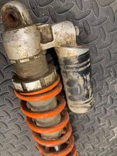 Load image into Gallery viewer, 2007-2013 Ktm 250 Xcf Xcfw Rear Shock Absorber Suspension Monoshock