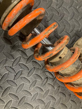 Load image into Gallery viewer, 2007-2013 Ktm 250 Xcf Xcfw Rear Shock Absorber Suspension Monoshock