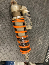 Load image into Gallery viewer, 2007-2013 Ktm 250 Xcf Xcfw Rear Shock Absorber Suspension Monoshock