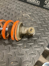 Load image into Gallery viewer, 2007-2013 Ktm 250 Xcf Xcfw Rear Shock Absorber Suspension Monoshock