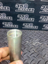 Load image into Gallery viewer, KTM OEM Front Axle 125 250 300 350 450 500 SX SXF XC XCF EXCF 15-24 79109081033