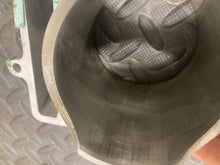 Load image into Gallery viewer, 2007 05-13 KTM 250 XC-F OEM STD CYLINDER PISTON BARREL TOP END MOTOR 77030005000