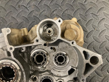 Load image into Gallery viewer, 2007-2011 Ktm 250 Xcf Left Stator Side Inner Crankcase Case