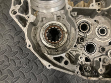 Load image into Gallery viewer, 2007-2011 Ktm 250 Xcf Left Stator Side Inner Crankcase Case