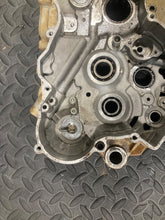 Load image into Gallery viewer, 2007-2011 Ktm 250 Xcf Left Stator Side Inner Crankcase Case