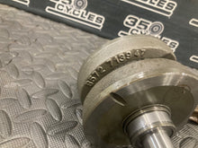 Load image into Gallery viewer, KTM 250 XC-F 2007-2009, 250 XCF-W 2008-2011 Crank Assembly crankshaft
