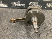 Load image into Gallery viewer, KTM 250 XC-F 2007-2009, 250 XCF-W 2008-2011 Crank Assembly crankshaft