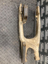 Load image into Gallery viewer, 2007 - 2012 KTM250XCF 250SXF Swingarm Swing Arm Rear Wheel Mount Frame 125-450