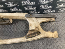 Load image into Gallery viewer, 2007 - 2012 KTM250XCF 250SXF Swingarm Swing Arm Rear Wheel Mount Frame 125-450