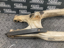 Load image into Gallery viewer, 2007 - 2012 KTM250XCF 250SXF Swingarm Swing Arm Rear Wheel Mount Frame 125-450
