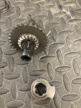 Load image into Gallery viewer, 2007-2016 Ktm 250 Exc-f Xcf Kick Starter Kicker Start Shaft Gear