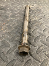 Load image into Gallery viewer, 2007 KTM 250 XCF-W XCFW XC-FW Swing Arm Swingarm Pivot Bolt