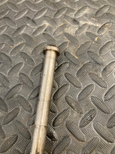 Load image into Gallery viewer, 2007 KTM 250 XCF-W XCFW XC-FW Swing Arm Swingarm Pivot Bolt