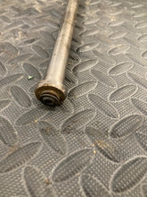 Load image into Gallery viewer, 2007 KTM 250 XCF-W XCFW XC-FW Swing Arm Swingarm Pivot Bolt