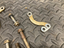 Load image into Gallery viewer, Engine Motor Mounts Head Stay 2007 KTM 250 SXF XCF XCFW 2005-2010