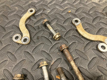 Load image into Gallery viewer, Engine Motor Mounts Head Stay 2007 KTM 250 SXF XCF XCFW 2005-2010