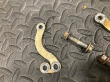 Load image into Gallery viewer, Engine Motor Mounts Head Stay 2007 KTM 250 SXF XCF XCFW 2005-2010