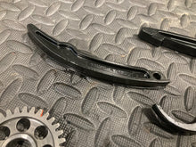 Load image into Gallery viewer, 07 250XCF KTM RC4 Primary Gear timing chain tensioners RH side gears XCF 250