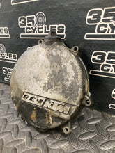 Load image into Gallery viewer, 2008 05-10 KTM 250XCF 250 SX-F SXF OEM Clutch Cover Outer 77030026000