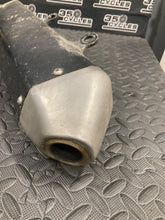 Load image into Gallery viewer, 07 250XC-F KTM RC4  Exhaust muffler Header 77005007100 2007  XCF 250