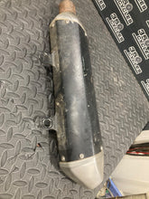 Load image into Gallery viewer, 07 250XC-F KTM RC4  Exhaust muffler Header 77005007100 2007  XCF 250