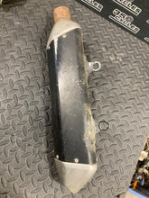 Load image into Gallery viewer, 07 250XC-F KTM RC4  Exhaust muffler Header 77005007100 2007  XCF 250