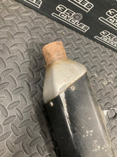 Load image into Gallery viewer, 07 250XC-F KTM RC4  Exhaust muffler Header 77005007100 2007  XCF 250