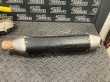 Load image into Gallery viewer, 07 250XC-F KTM RC4  Exhaust muffler Header 77005007100 2007  XCF 250