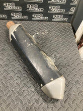 Load image into Gallery viewer, 07 250XC-F KTM RC4  Exhaust muffler Header 77005007100 2007  XCF 250