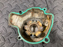 Load image into Gallery viewer, 2007 KTM 250 XCF-W Engine Stator cover stator