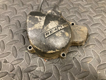 Load image into Gallery viewer, 2007 KTM 250 XCF-W Engine Stator cover stator